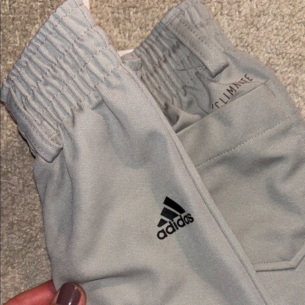 Adidas Softball/Baseball Sweatpants - Picture 6 of 7